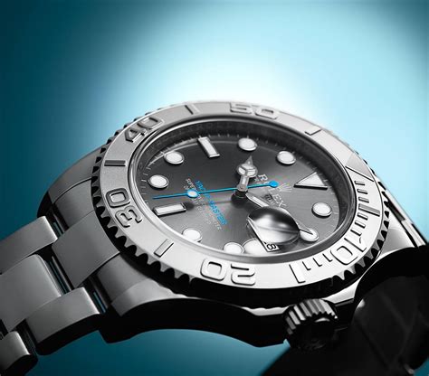 rolex yachtmaster 40 homage